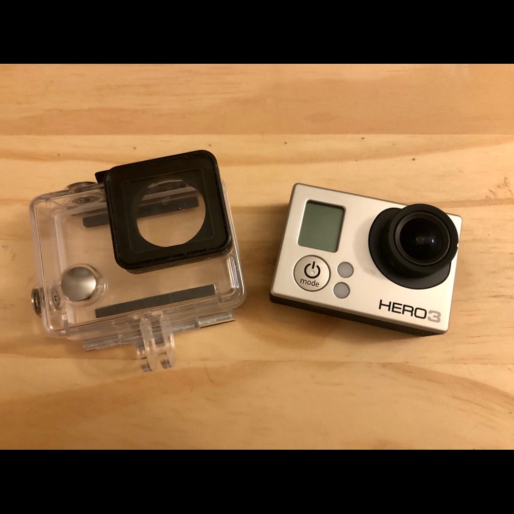 GoPro 3